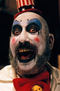 House of 1000 Corpses